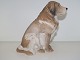 Rare Royal 
Copenhagen dog 
figurine, 
Golden 
Retriever.
Decoration 
number 5136.
Designed by 
...