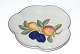 Royal 
Copenhagen 
Golden Summer, 
leaf-shaped 
dish
Decoration 
number 1739 356 
...