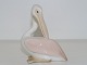 Rare Bing & 
Grondahl 
figurine, 
pelican.
The factory 
mark tells, 
that this was 
produced ...