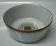 2 pcs in stock
Medium Bowl 9 
x 20.5 cm 
Diskos, Desiree 
Danish Ceramic 
Tableware 
Discos