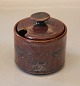 1 pcs in stock
Marmelade jar 
with spoon hole 
9 cm Thule, 
Desiree Danish 
Ceramic 
Tableware