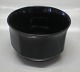 10 pcs in stock
322  Cereal 
bowl 16 cm, 
black 674 Café 
B&G Art Pottery 
tableware Cafe 
Black and ...