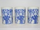 Nymolle art 
pottery, Bjorn 
Wiinblad, blue 
Flora jug.
Decoration 
number 
3157/1315.
Height ...
