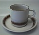 7 set in stock
Small coffee 
cup 6.5 cm and 
saucer SELANDIA 
Danish 
Stoneware 
Desiree 
Selandia

