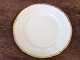 Bing & 
Grondahl, 
Offenbach, 
Lunch plate # 
326, 22cm in 
diameter, 2nd 
grade * Nice 
condition *