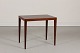 Severin Hansen 
Jr.
Lamp Table
made of 
rosewood
Manufactor: 
Haslev Møbler
Length 57 ...