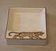 Bing and 
Grondahl  B&G 
Commercial Coin 
Tray 8.5 x 9.5 
cm Tiger 
Margarine Otto 
Moensted Marked 
...