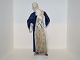 Large Royal 
Copenhagen 
figurine, 
Nathan The 
Wise.
The factory 
mark tells, 
that this was 
...