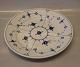 0 pcs in stock
2009 Dinner 
plate 24.5 cm 
Hotel (716) 
Ribbed 325 Blue 
Blue 
Traditional - 
also ...