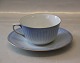 11 set in stock 
WITH GOLD
Bing and 
Grondahl Blue 
ballerina  473 
Tea cup 1.5 dl 
with gold 
Marked ...