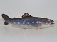 Bing & Grondahl 
fish figurine, 
trout.
The factory 
mark tells, 
that this was 
produced 
between ...