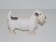 Bing & Grondahl 
Dog Figurine, 
Sealyham 
Terrier.
The factory 
mark tells, 
that this was 
...