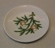Bing and 
Grondahl Small 
Christma plates 
 Marked with 
the three Royal 
Towers of 
Copenhagen. 
Bing ...