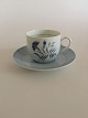 Bing & Grondahl 
Demeter / Blue 
Cornflower 
Coffee Cup and 
Saucer No 102. 
Cup measures 6 
cm H. 7 ...