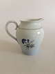 Bing & Grøndahl 
Demeter / Blue 
Cornflower Milk 
Jug No 85. 14.5 
cm H. (5 
45/64")