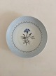 Bing & Grondahl 
Demeter / Blue 
Cornflower Side 
Plate No 28A. 
15.5 cm dia (6 
7/64")