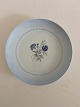 Bing & Grøndahl 
Demeter / Blue 
Cornflower 
Dinner Plate No 
25. 24 cm dia 
(9 29/64")