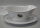 1 pcs in stock
008 Sauce boat 
11 x 24 cm 3.5 
dl (311) B&G 
Hazelnut 
(Elsinore): 
White base, ...