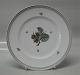 7 pcs in stock
026 Plate 21.5 
cm (326) B&G 
Hazelnut 
(Elsinore): 
White base, 
golden nuts, 
green ...