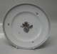 11 pcs in stock
025 Dinner 
plate 24 cm 
(325) B&G 
Hazelnut 
(Elsinore): 
White base, 
golden nuts, 
...