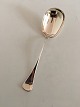 Patricia W&S 
Sorensen Silver 
Serving Spoon. 
20.5 cm L (8 
5/64")