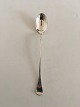 Patricia W&S 
Sorensen Silver 
Ice Teaspoon / 
Latte Spoon. 
18.2 cm L (7 
11/64")