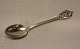 12 pcs 
Danish Silver 
Tea spoons 12.5 
cm C.B.H. 830 
Silver  Marked 
with the three 
Royal Towers 
...