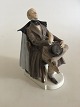 Royal 
Copenhagen 
Figurine No. 
1848 of Hans 
Christian 
Andersen's "The 
Shadow". 
Designed by ...