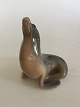 Royal 
Copenhagen 
Figurine of Sea 
Lion No. 1441. 
12 cm H (4 
23/32"). In 
nice condition. 
From ...
