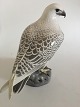 Large Royal 
Copenhagen 
Figurine of 
Falcon No. 
2178. Measures 
about 35 cm H 
(13 25/32"). 
1st ...