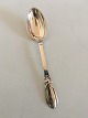 Evald Nielsen 
No. 16 Large 
Dinner Spoon in 
Silver. 21 cm L 
(8 17/64")