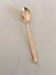 Evald Nielsen 
No. 29. Silver 
Tea Spoon. 13.5 
cm L (5 5/16")