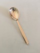 Evald Nielsen 
No. 29 Silver 
Serving Spoon, 
Small 19.5 cm L 
(7 43/64")