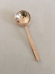 Evald Nielsen 
No. 29. Silver 
Soup Spoon. 
15.8 cm L (6 
7/32")