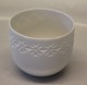 11  pcs in 
stock
Candlelight 
Vase Bing and 
Grondahl B&G 
6043 White Vase 
with Relief 6.7 
x 8 cm ...