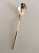"Tulip" Anton 
Michelsen 
Sterling Silver 
Dinner Spoon. 
20.6 cm L (8 
7/64")