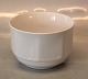 6 pcs WHITE in 
stock
 322 Cereal 
bowl 16 cm, 
White 674 Café 
B&G Art Pottery 
tableware Cafe 
...
