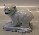 Bing and 
Grondahl  B&G 
1996 Polar bear 
cup 8.5 x 10 cm 
Figurine of the 
year Limited 
0854 of 5000 
...