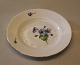 6 pcs in stock
028 a Cake 
plate 15.5 cm 
Blue Anemone  
Bing and 
Grondahl Viola  
on white ...