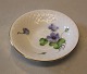 4 pcs in stock
030 Butter pad 
10 cm (332) 
Blue Anemone   
Bing and 
Grondahl Viola  
on white ...