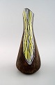 Mari Simmulson 
for 
Upsala-Ekeby 
ceramic vase.
In perfect 
condition.
1950 / 60s.
Measures 25 x 
...