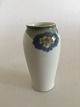 Bing & Grondahl 
Art Nouveau 
Vase No. 
6956/908. 2nd 
Quality from 
1902-1914. In 
nice condition. 
11 ...