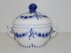 Bing & Grondahl 
Empire, sugar 
bowl.
The factory 
mark shows, 
that this was 
produced 
between ...
