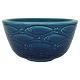 Royal 
Copenhagen 
stoneware. 
Nils Thorsson 
for Royal 
Copenhagen; 
A stoneware 
bowl. ...
