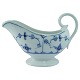 Royal 
Copenhagen 
porcelain. 
Royal 
Copenhagen, 
blue fluted; 
A sauce jug of 
porcelain #308. 
...