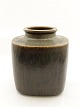 Bing & Grondahl 
stoneware vase 
H. 17 cm. dess. 
Valdemar 
Petersen Nr. 
308701