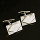 A. Dragsted. 
Sterling Silver 
Cufflinks.
Designed and 
crafted by A. 
Dragsted. 
Stamped 925S & 
...