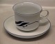 15 pcs in stock
Coffee cup 6 x 
8 cm (59) 
saucer 13.3 cm 
(29) 
Scandinavia, 
Desiree Danish 
...