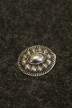 Georg Jensen 
brooch in 
sterling 
silver. 
Measures: 
3x2,5cm.