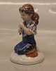 Royal 
Copenhagen  
0223 RC Little 
matchgirl 9 cm 
(1249223) H.C. 
Andersen Fairy 
Tale In mint 
and ...